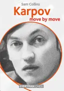 Karpov: Jugada a jugada - Karpov: Move by Move