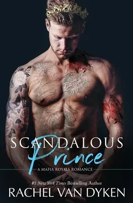 Príncipe Escandaloso - Scandalous Prince