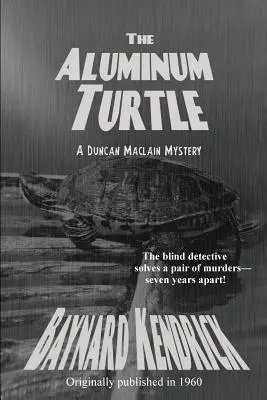 La tortuga de aluminio - The Aluminum Turtle