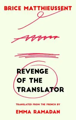 La venganza del traductor - Revenge of the Translator