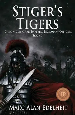 Los tigres de Stiger - Stiger's Tigers