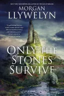 Sólo las piedras sobreviven: Una novela de los antiguos dioses y diosas del mito y la leyenda irlandeses - Only the Stones Survive: A Novel of the Ancient Gods and Goddesses of Irish Myth and Legend