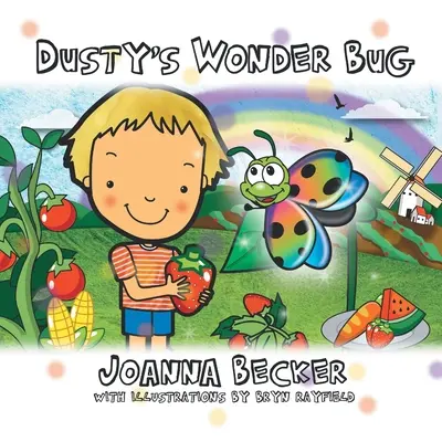 El insecto maravilla de Dusty - Dusty's Wonder Bug