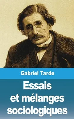 Essais et mlanges sociologiques