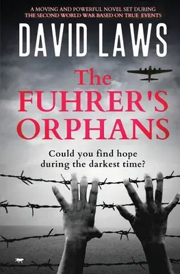 Los huérfanos del Führer - The Fuhrer's Orphans