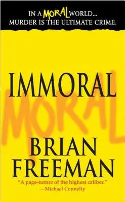 Inmoral - Immoral