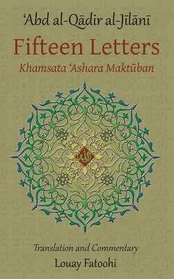 Quince cartas (Khamsata 'Ashara Maktuban) - Fifteen Letters (Khamsata 'Ashara Maktuban)