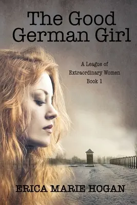 La buena chica alemana - The Good German Girl