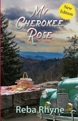 Mi rosa cherokee - My Cherokee Rose