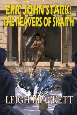 Los segadores de Skaith - The Reavers of Skaith