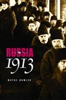 Rusia en 1913 - Russia in 1913