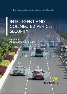 Seguridad de los vehículos inteligentes y conectados - Intelligent and Connected Vehicle Security