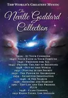 La colección de Neville Goddard (tapa dura) - The Neville Goddard Collection (Hardcover)