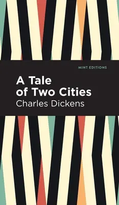 Historia de dos ciudades - A Tale of Two Cities