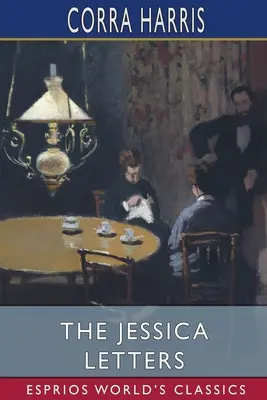 Las cartas de Jessica (Esprios Clásicos) - The Jessica Letters (Esprios Classics)