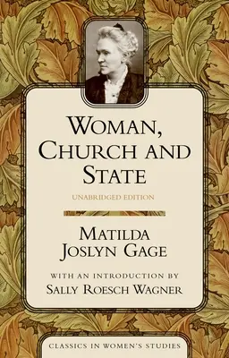 Mujer, Iglesia y Estado - Woman, Church, and State