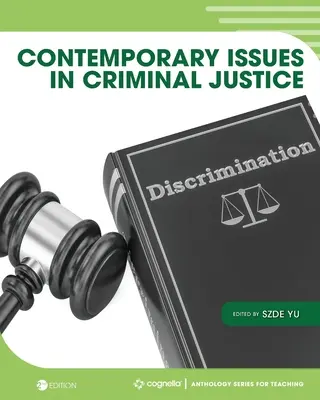 Cuestiones contemporáneas de justicia penal - Contemporary Issues in Criminal Justice