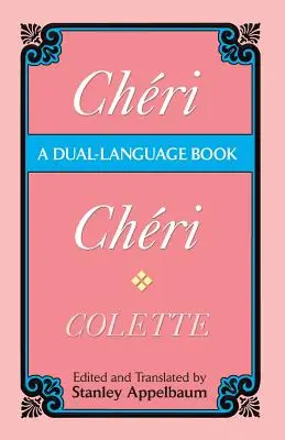 Cheri (bilingüe) - Cheri (Dual-Language)