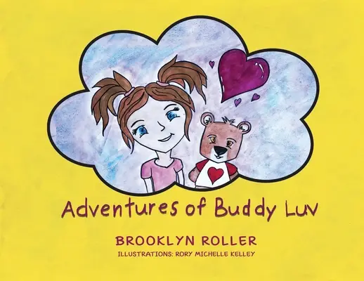 Las aventuras de Buddy Luv - Adventures of Buddy Luv