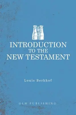 Introducción al Nuevo Testamento - Introduction to the New Testament