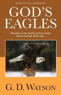 Las águilas de Dios - God's Eagles