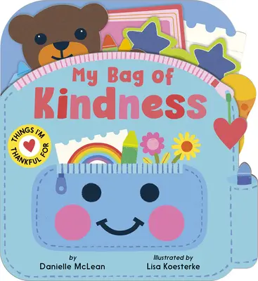 Mi bolsa de bondad - My Bag of Kindness