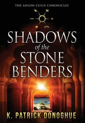 Sombras de los Maestros de Piedra - Shadows of the Stone Benders