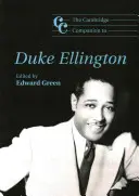 El Cambridge Companion de Duke Ellington - The Cambridge Companion to Duke Ellington