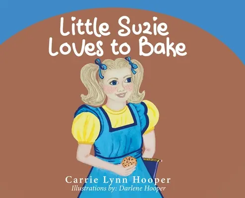 A la pequeña Suzie le encanta hornear - Little Suzie Loves to Bake