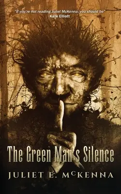 El silencio del Hombre Verde - The Green Man's Silence