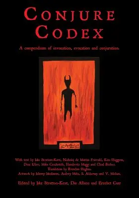 Códice de Conjuros - Conjure Codex