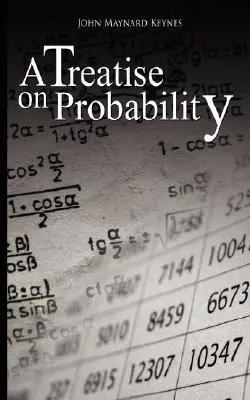 Tratado de Probabilidad - A Treatise on Probability