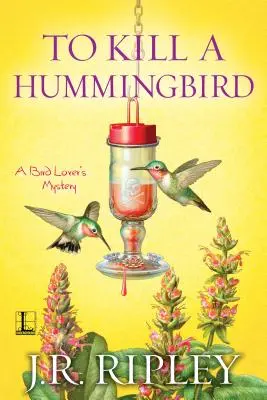 Matar a un colibrí - To Kill a Hummingbird