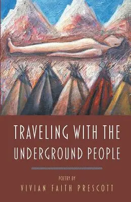 Viajando con los subterráneos - Traveling with the Underground People