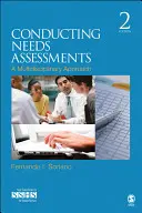 Evaluación de necesidades: Un enfoque multidisciplinar - Conducting Needs Assessments: A Multidisciplinary Approach