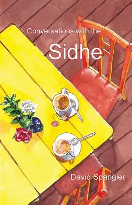 Conversaciones con los Sidhe - Conversations with the Sidhe