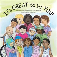 ¡Es GENIAL ser TÚ! - It's GREAT to be YOU!