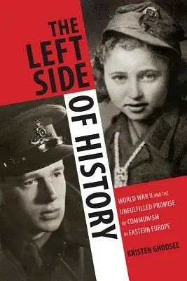 El lado izquierdo de la historia: La Segunda Guerra Mundial y la promesa incumplida del comunismo en Europa del Este - The Left Side of History: World War II and the Unfulfilled Promise of Communism in Eastern Europe