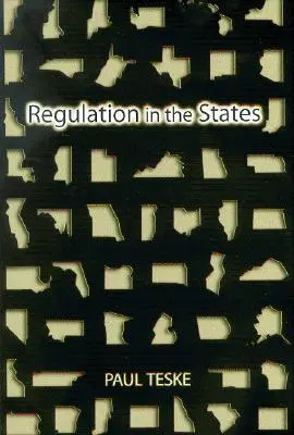 Regulación en los Estados - Regulation in the States