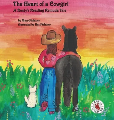 El corazón de una vaquera - The Heart of a Cowgirl
