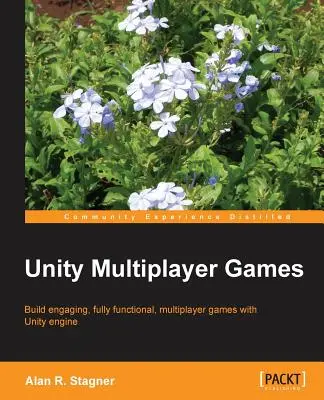 Juegos multijugador Unity - Unity Multiplayer Games