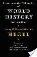 Conferencias sobre la filosofía de la historia universal - Lectures on the Philosophy of World History