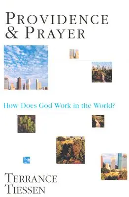 Providencia y oración: ¿Cómo actúa Dios en el mundo? - Providence & Prayer: How Does God Work in the World?