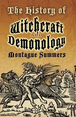 Historia de la brujería y la demonología - The History of Witchcraft and Demonology