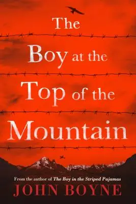 El niño en la cima de la montaña - The Boy at the Top of the Mountain