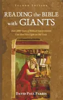 Leer la Biblia con gigantes - Reading the Bible with Giants