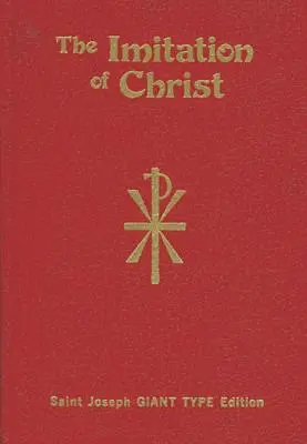 La Imitación de Cristo: En Cuatro Libros - Imitation of Christ: In Four Books