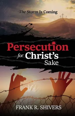 Persecución por causa de Cristo - Persecution For Christ's Sake