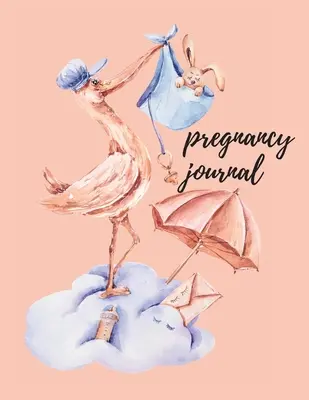 Diario del embarazo - Pregnancy journal