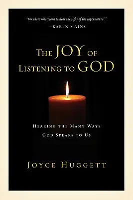 La alegría de escuchar a Dios - The Joy of Listening to God